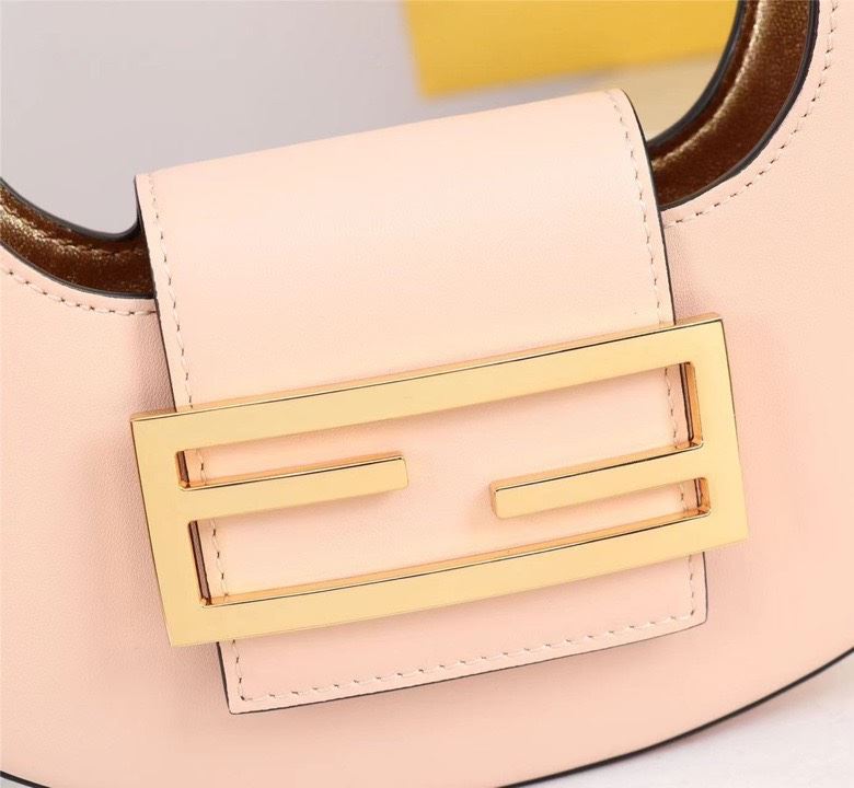 Fendi Top Handle Bags